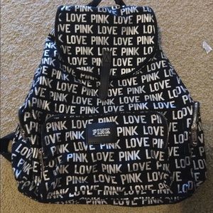 RARE VS PINK Backpack